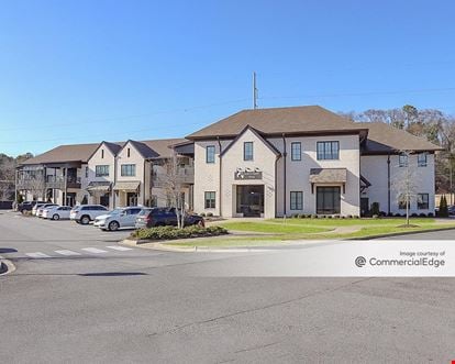 Preview of The Village at Northbank Office space for Rent in Tuscaloosa