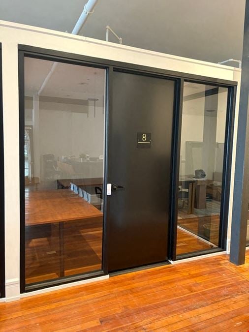 Private Office 9