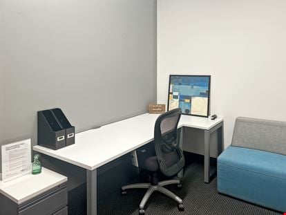 Regus - Solana Beach - Corporate