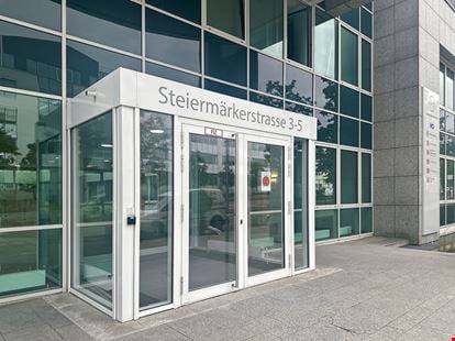 Preview of HQ - Offisto - desk space in Stuttgart