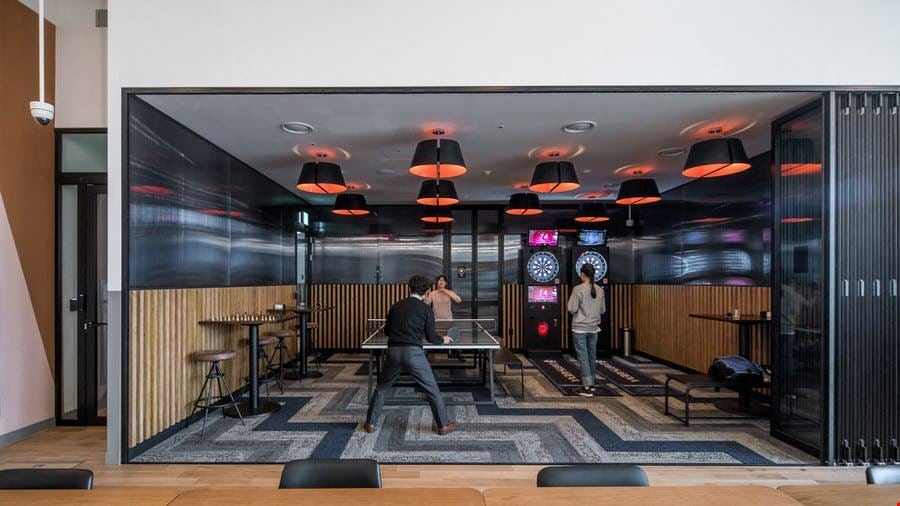 WeWork - South Korea - WeWork Euljiro