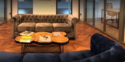 Preview of Commons.work - Commons - Baneasa Office space for Rent in Bucharest