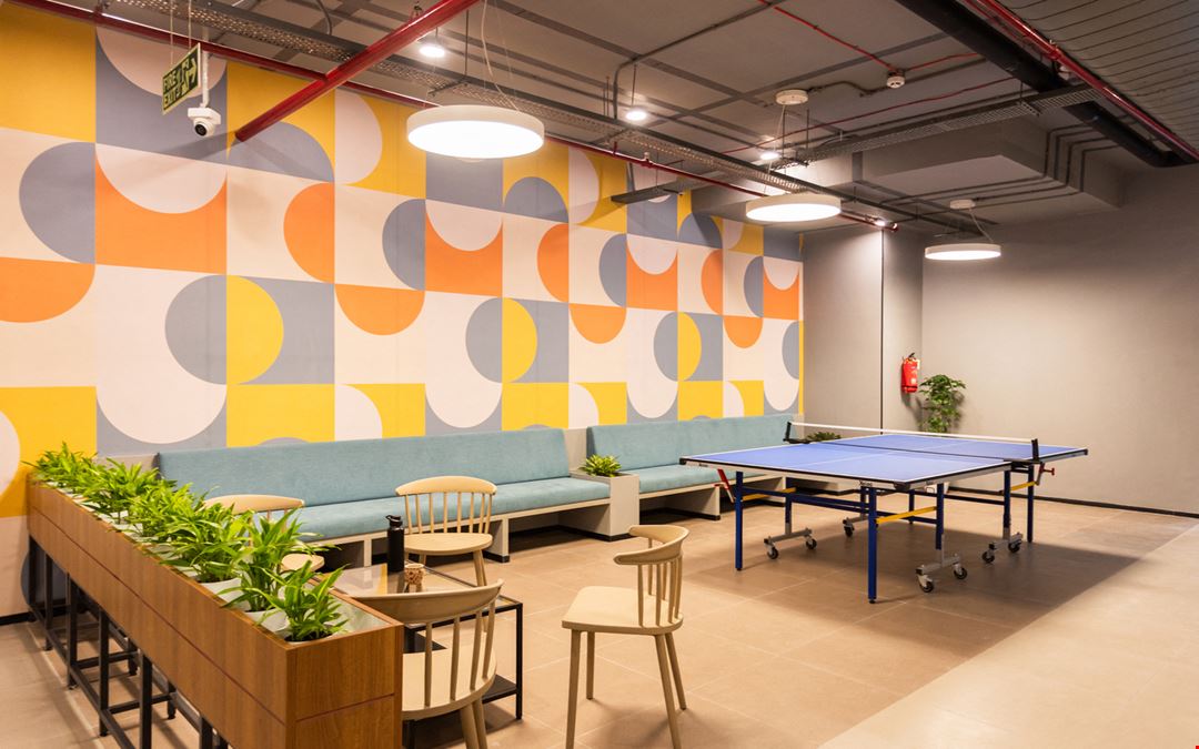 iKeva @ Meenakshi Tech Park