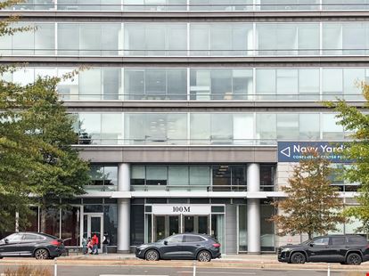 Regus - Washington - Capitol Riverfront