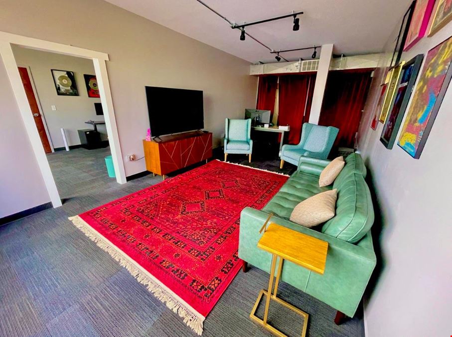 Private Office (#1)