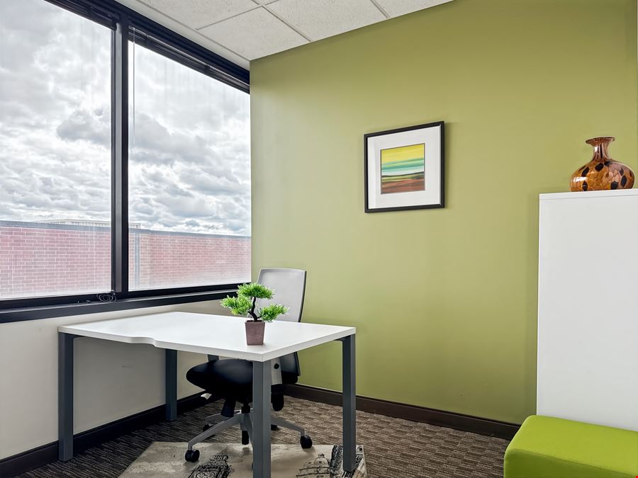 MN, St. Louis Park - West End