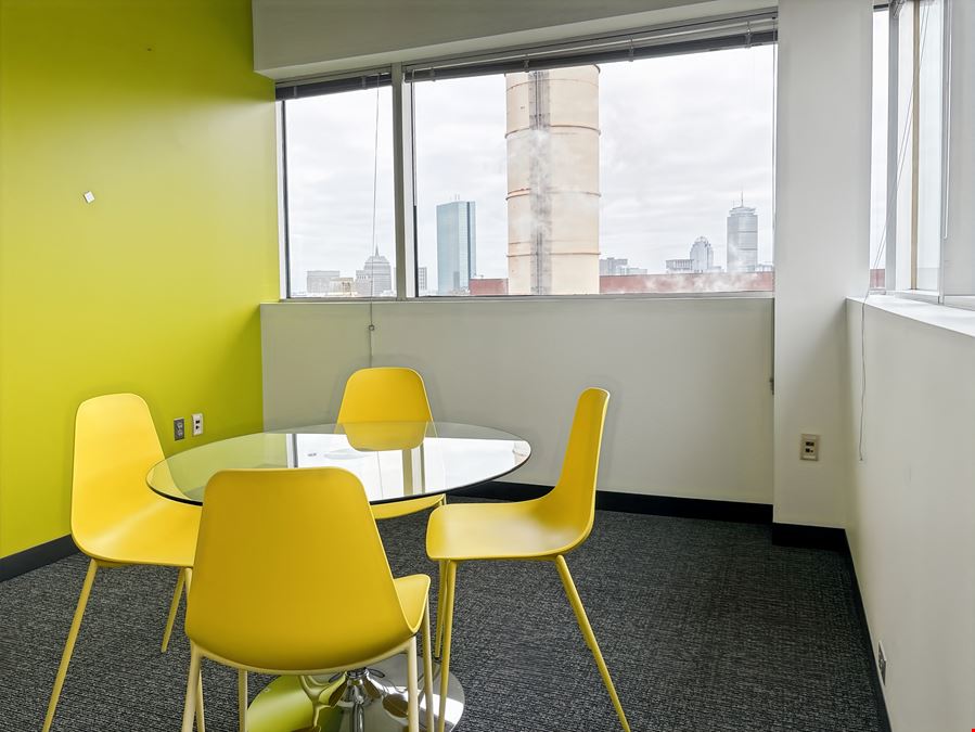 Regus - Cambridge - Kendall Square