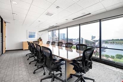 Regus - Baltimore - Inner Harbor Center