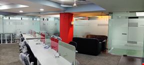 CoWork Studio - ShivajiNagar