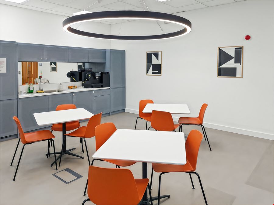 Regus - Maidstone Horizon House