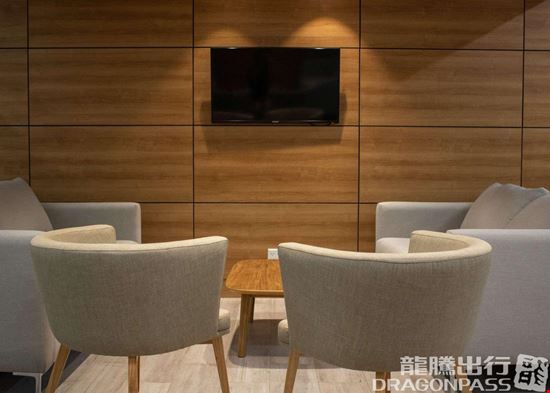 Preview of Bariloche By AMAE Lounge San Carlos Bariloche Airport Main Terminal Office space for Rent in Bariloche