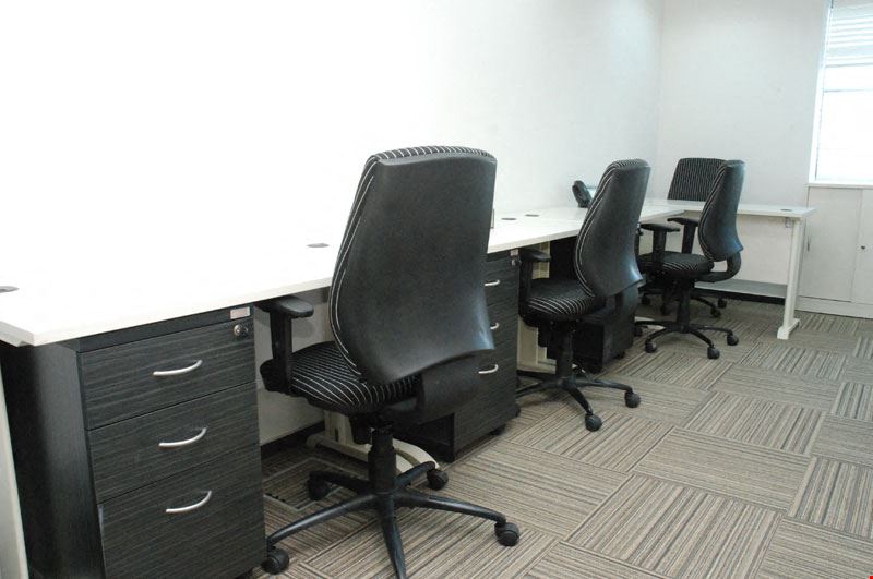 Mangalam Business Centre - Sector V (South City Pinnacle)