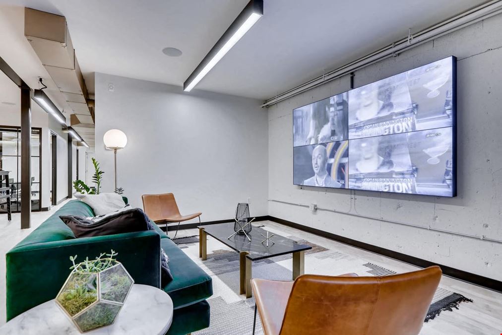 Park Coworking Denver