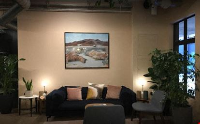 Preview of Uncommon - Fulham Office space for Rent in London Borough of Hammersmith and Fulham