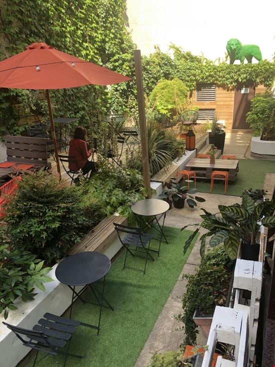 Preview of Wojo - Issy Les Moulineaux Office space for Rent in Issy-les-Moulineaux