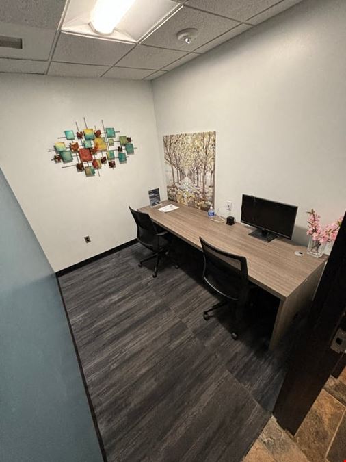 LionShare Cowork Harbour Village