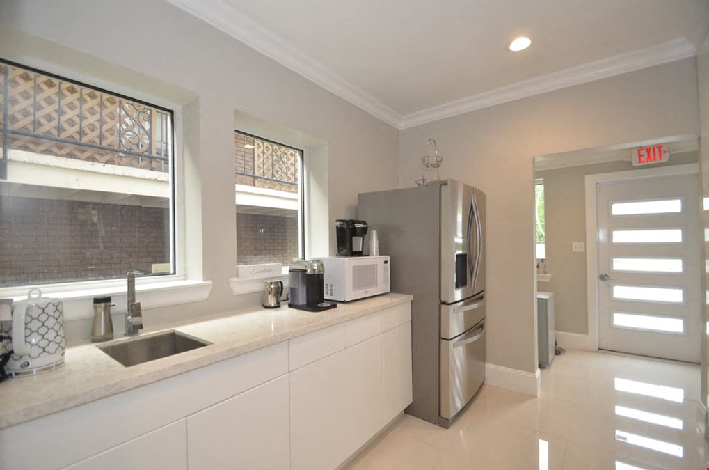 Alabama Office Suites