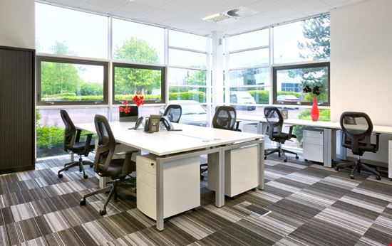 Preview of 160 Aztec West Office space for Rent in Bristol