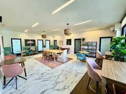 Preview of Enclave Coworking Office space for Rent in Manhattan Beach
