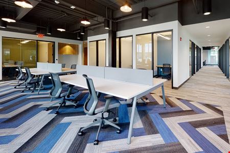 Preview of e|spaces - Knoxville Coworking space for Rent in Knoxville