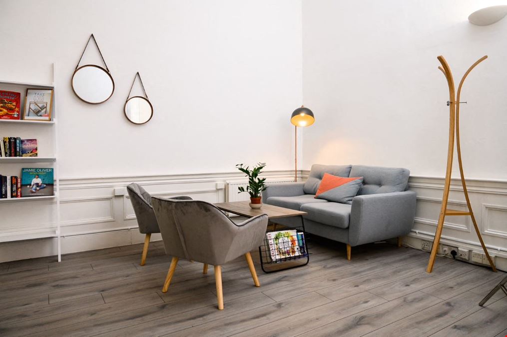 NewFlex - Citibase Edinburgh St Colme Street