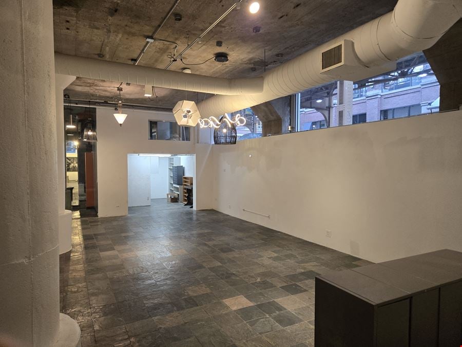 The Gallery Workspace at Two Thirty