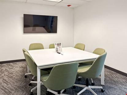Preview of Regus - Hampton Frontage Rd Office space for Rent in Hampton