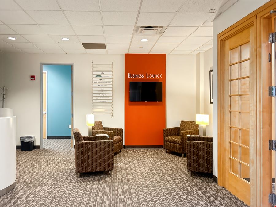 MN, Eden Prairie - Crosstown Corporate