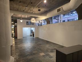 The Gallery Workspace at Two Thirty