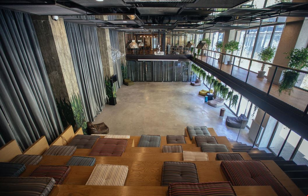 Kolektif House - Levent