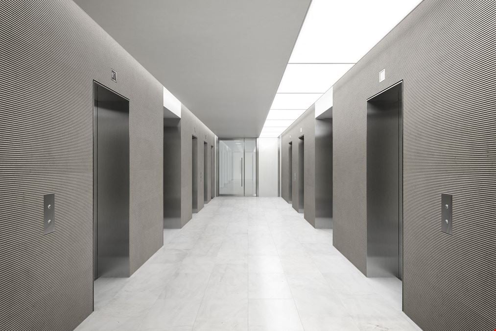 Kitt - 33 Cavendish Square