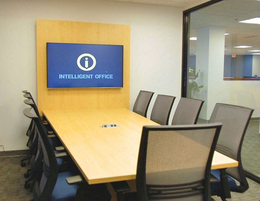 Intelligent Office (MI/MN) - Intelligent Office - Troy