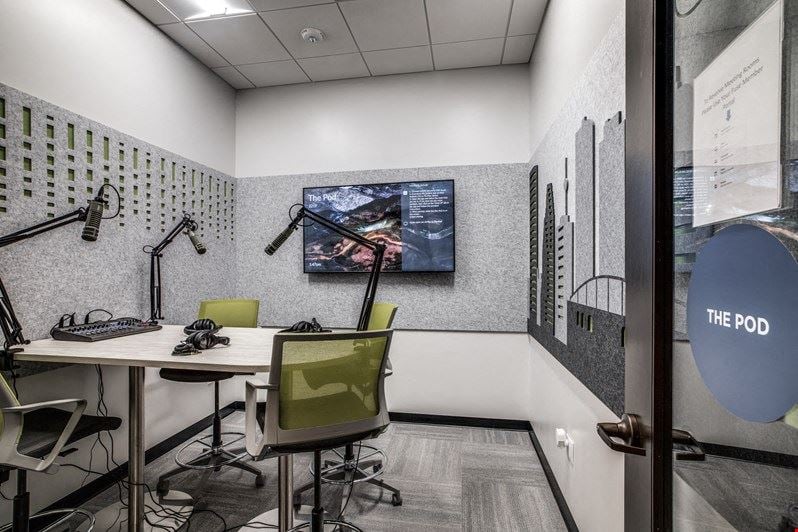 FUSE Houston: FUSE CC-Houston, LLC