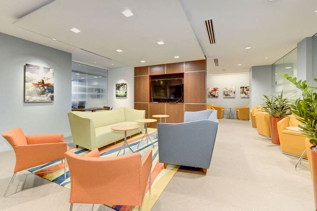 Carr Workplaces - Bethesda