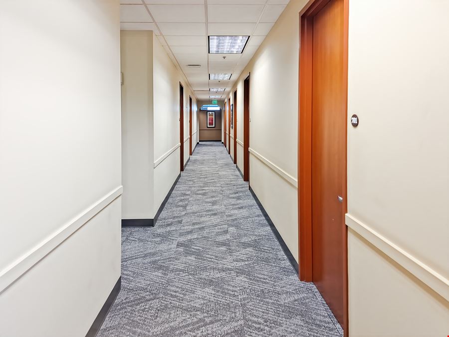 Regus - Alpharetta - Lakeview
