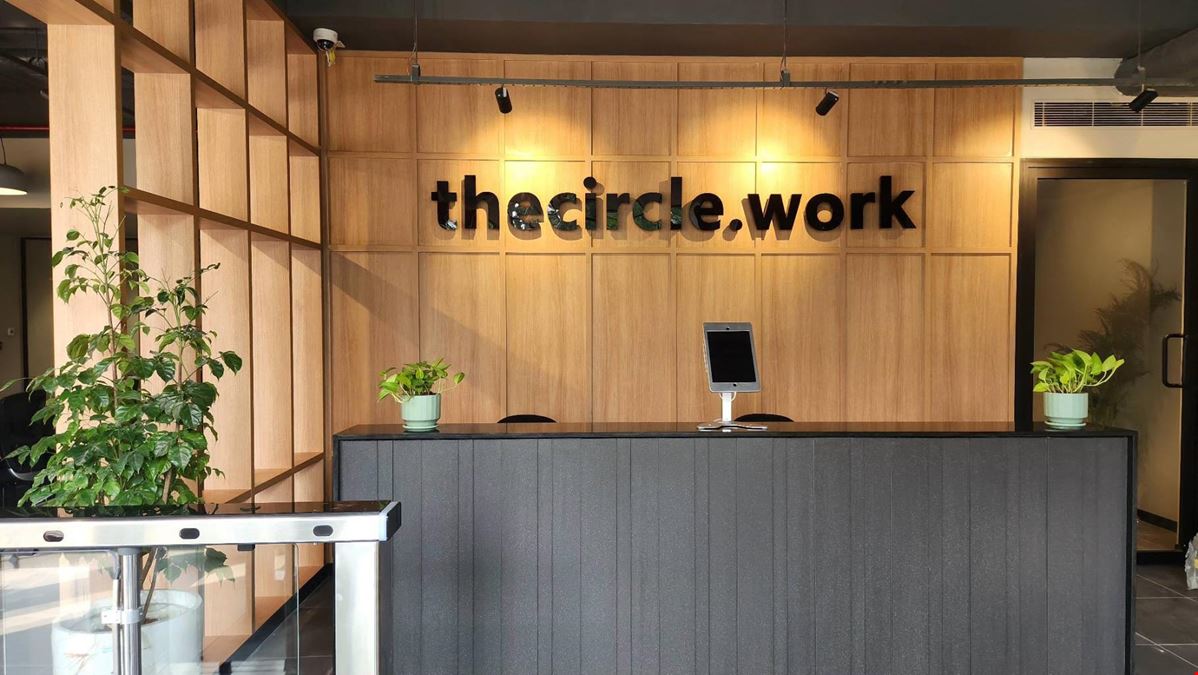 The Circle.Work - TheCircle.Work - Dehradun