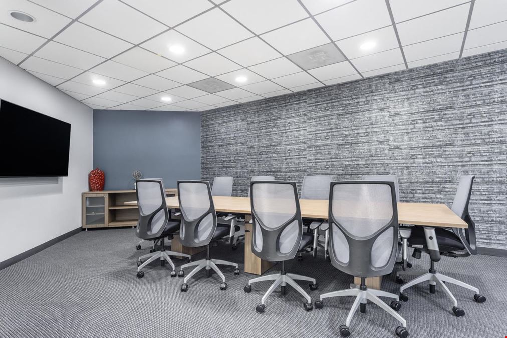 1221 Brickell Center