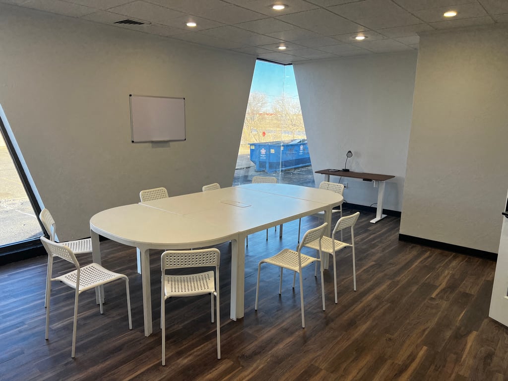 Day Office