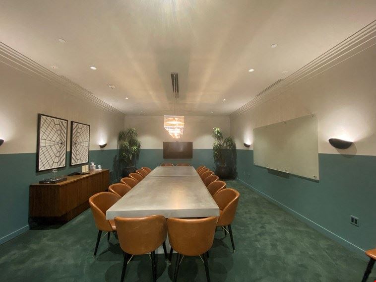 Market Conference Room