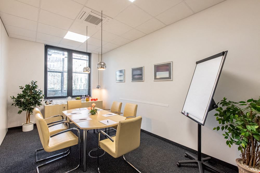 ecos work spaces München