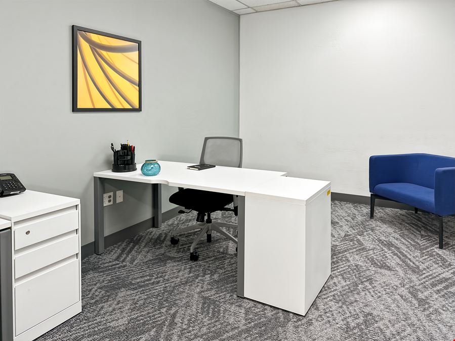 Regus - Berkeley - Downtown