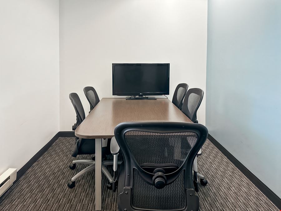 MD, Columbia - Columbia Town Center