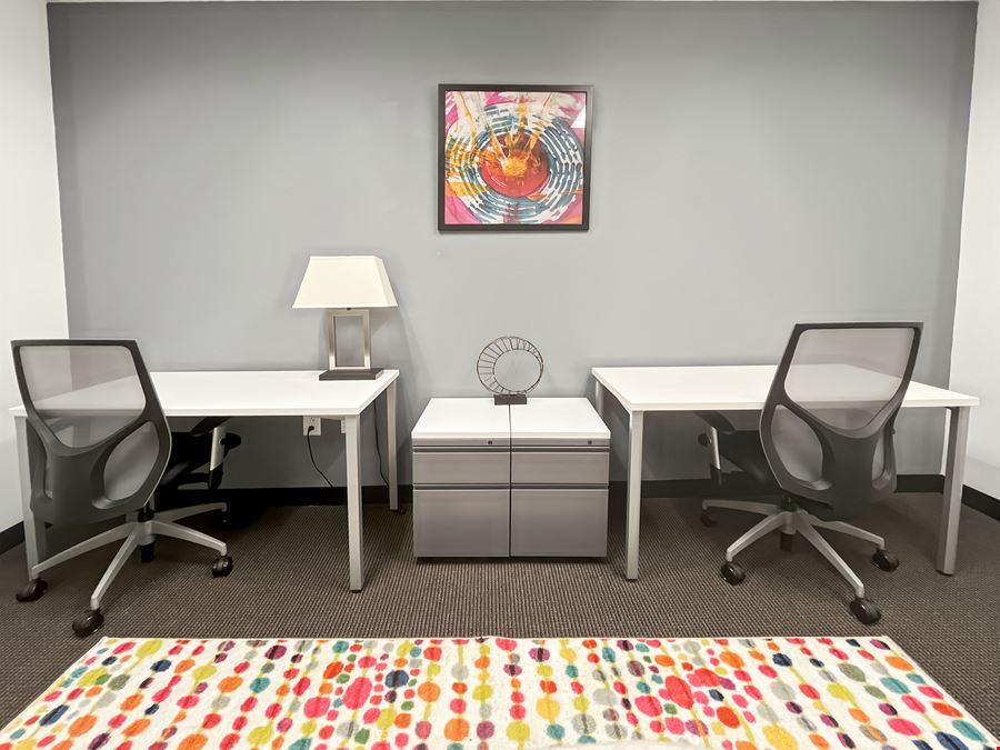 SC, Charleston - Downtown Charleston