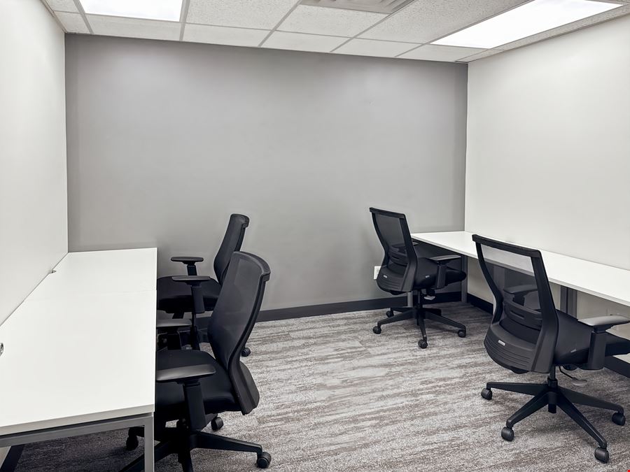 TX, Lubbock - Briercroft Office PK