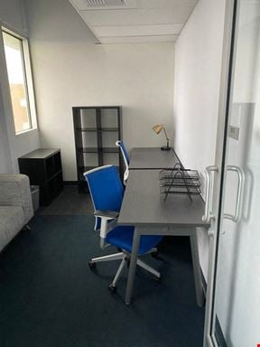 Private Office