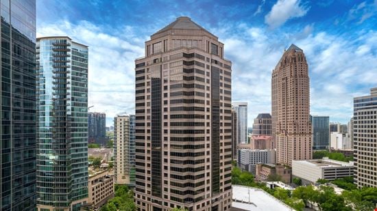 Preview of Peachtree Offices - Midtown Atlanta Office space for Rent in Atlanta