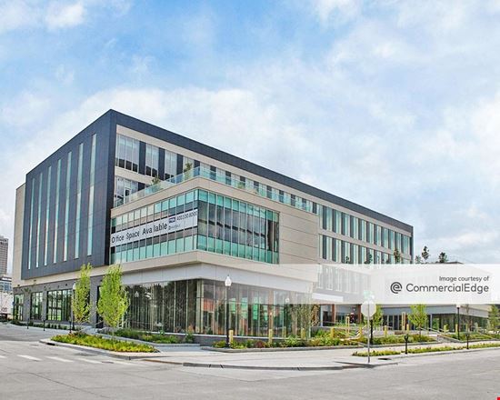 Preview of 1501 Mike Fahey Street Office space for Rent in Omaha