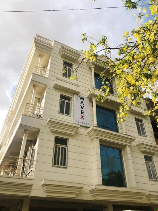 Preview of WaveX Coworking - Tonk Rd Office space for Rent in Jaipur