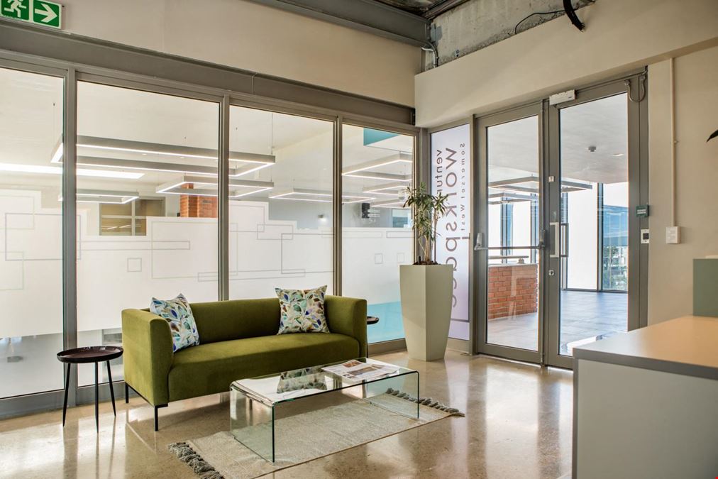 Venture Workspace - Somerset West