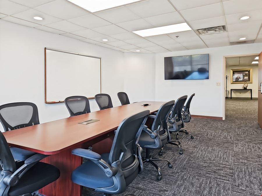 WI, Madison - Corporate Dr